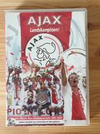 DVD - AJAX - Landskampioen 2003-2004, Cd's en Dvd's, Dvd's | Sport en Fitness, Documentaire, Voetbal, Gebruikt, Ophalen of Verzenden