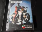 Folder Laverda GS 125 Lesmo, Verzenden, Overige merken