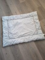 Nanami boxkleed, Ophalen, Zo goed als nieuw, Rechthoekig, Boxkleed