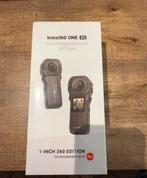 Insta360 One RS, Audio, Tv en Foto, Actiecamera's, Ophalen of Verzenden, Zo goed als nieuw, Overige merken