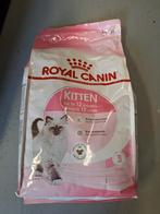 Royal Canin kitten brokjes, Ophalen of Verzenden, Kat