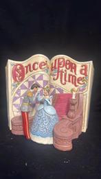 Disney traditions cinderella, Verzamelen, Ophalen of Verzenden, Zo goed als nieuw, Beeldje of Figuurtje