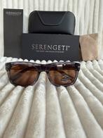 Serengeti Foyt SS549003 incl garantie en btw-factuur, Sieraden, Tassen en Uiterlijk, Zonnebrillen en Brillen | Heren, Zonnebril