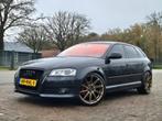 Audi A3 Sportback 1.4 TFSI Ambition PL (bj 2009), Auto's, Automaat, 125 pk, Gebruikt, 4 cilinders