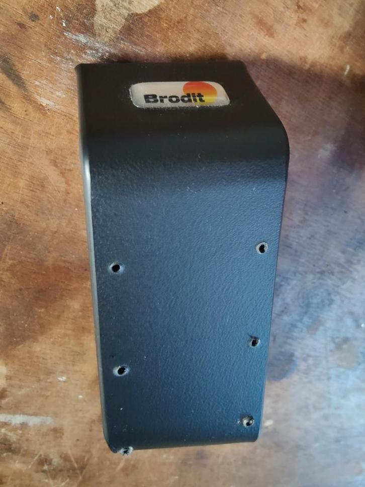 Brodit Proclip Kia Ceed varianten 2020-heden, Auto diversen, Carkits, Gebruikt, Ophalen of Verzenden