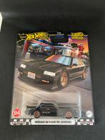 Hot wheels Nissan skyline, Hobby en Vrije tijd, Modelauto's | Overige schalen, Mattel creations, Mattel, Nieuw, Ophalen of Verzenden