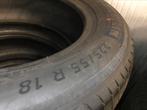 “225 55 18 michelin. Demo. Puntjes zitten er nog op”, Ophalen, 18 inch, Gebruikt, Band(en)