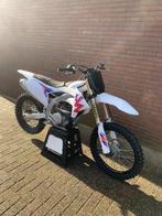 Crossmotor Yamaha YZF 250, Particulier, Crossmotor