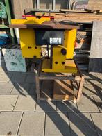 Emco star 2000 | zaagtafel | combinatiemachine, Ophalen, Gebruikt, Overige typen, Emcostar