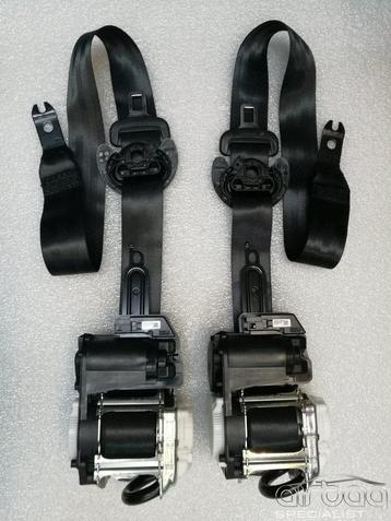 GORDEL SET PRE-SAFE BIG BELT VW T-CROSS VOOR   2GM857705A 2G beschikbaar voor biedingen