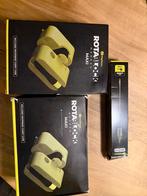 RidgeMonkey RotaBlock & Dobber (korda fox nash), Ophalen of Verzenden, Zo goed als nieuw, Overige typen