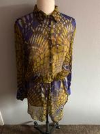 Superstar blouse maat 40, Ophalen of Verzenden, Zo goed als nieuw, Maat 38/40 (M)