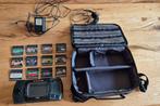 Atari Lynx met 12 spellen, Ophalen of Verzenden