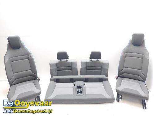 Bekleding Set (compleet) van een BMW I3 (I3 13-), Auto-onderdelen, Interieur en Bekleding, BMW, Gebruikt, 3 maanden garantie, Ophalen of Verzenden