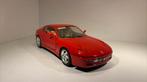 Ferrari 456 gt red Bburago 1.18