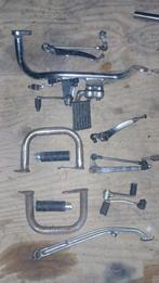 Onderdelen motorfiets, Motoren, Ophalen of Verzenden