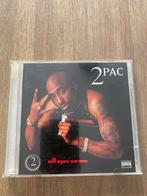 2Pac - All Eyez On Me - Dubbel CD - Death Row Records, Ophalen of Verzenden, Zo goed als nieuw
