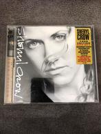 Sheryl crow, the globe sessions tour edition (2 cd), Ophalen of Verzenden, Zo goed als nieuw