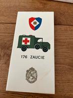 Herrineringstegel, Ophalen of Verzenden, Landmacht, Nederland