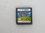 Nintendo DS: Pokémon Dash (cartridge), Avontuur en Actie, Gebruikt, 1 speler, Ophalen of Verzenden