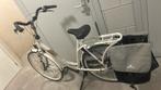sparta amazon moederfiets, Ophalen, Zo goed als nieuw, Minder dan 10 versnellingen