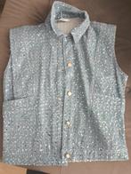 Mooie gilet van ambika m/l, Kleding | Dames, Truien en Vesten, Maat 38/40 (M), Blauw, Ophalen of Verzenden, Zo goed als nieuw