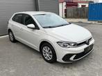Volkswagen Polo 1.0 TSI Style, Auto's, Volkswagen, Gebruikt, 95 pk, Origineel Nederlands, Bedrijf