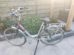 gazelle lichtgewicht fiets carbon voorvork &achterbrug, Fietsen en Brommers, Fietsen | Dames | Damesfietsen, Ophalen, Gebruikt