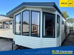 Willerby Aspen 11.50x3.70 2 Slpk DG CV Incl. Transport, Tot en met 4