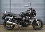 HONDA CB 750 CB750 F2 SEVEN FIFTY 2000 53,256 km, 2 cilinders, HONDA, 747 cc, Bedrijf