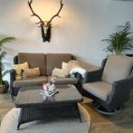 4 Seasons Outdoor (4SO) Tuinset — Loungeset / TWV €2000,-