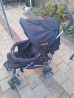 Baninni buggy - Inklapbaar en in ligstand!, Kinderen en Baby's, Buggy's, Ophalen of Verzenden