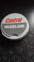 Blikje Castrol vaseline, Verzamelen, Ophalen of Verzenden, Zo goed als nieuw, Overige, Overige merken