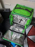 Uber delivery bag, Fietsen en Brommers, Fietsaccessoires | Fietstassen, Ophalen, Gebruikt