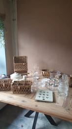 Riviera maison, Ophalen, Zo goed als nieuw, Overige materialen, Minder dan 25 cm