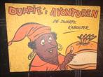 Duppie's Avonturen: De Zwarte Kabouter, Ophalen of Verzenden, Gelezen, Onbekend