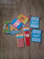 Feestartikelen van lief! voor verjaardag oa slingers, Ophalen of Verzenden, Nieuw, Versiering, Verjaardag