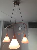 Lamp, Huis en Inrichting, Lampen | Hanglampen, Ophalen, Minder dan 50 cm