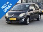 Renault Twingo 1.2-16V Dynamique APK 4-6-2026, Auto's, Renault, Voorwielaandrijving, Gebruikt, 4 cilinders, 4 stoelen