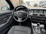 BMW 5-serie 518d M-Sport, Automaat, 4 cilinders, Origineel Nederlands, Diesel