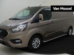 Ford Transit Custom 300 2.0 TDCI L2H1 Limited | Airco | Park, Voorwielaandrijving, Stof, Euro 6, Met garantie (alle)