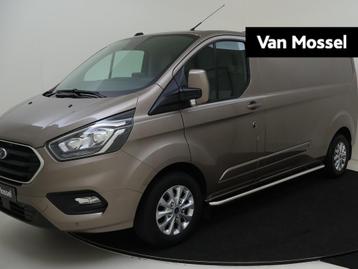 Ford Transit Custom 300 2.0 TDCI L2H1 Limited | Airco | Park beschikbaar voor biedingen