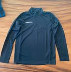 Skipully 146/152 zwart van Craft, Kinderen en Baby's, Kinderkleding | Maat 146, Ophalen of Verzenden, Zo goed als nieuw