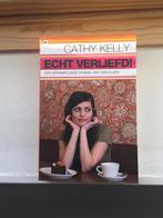 Cathy Kelly | Echt Verliefd!, Boeken, Cathy Kelly, Ophalen of Verzenden, Zo goed als nieuw