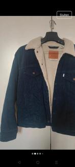Levi's bomber jacket, Ophalen of Verzenden, Zo goed als nieuw