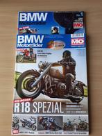 BMW Motorräder Tijdschrift no:1 t/m 80 speciale uitgave, Boeken, Zo goed als nieuw, Ophalen, Merk of Model