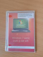 Windows 7  home cd, Ophalen, Windows