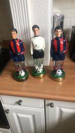 Johan Cruijff Brandyfles Barcelona, Ophalen of Verzenden, Zo goed als nieuw