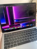 Macbook pro 2018, Ophalen of Verzenden, Zo goed als nieuw, 13 inch, 2 tot 3 Ghz
