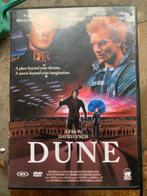 Dune DVD (David Lynch), Cd's en Dvd's, Dvd's | Filmhuis, Overige gebieden, Ophalen of Verzenden, Zo goed als nieuw, Vanaf 16 jaar